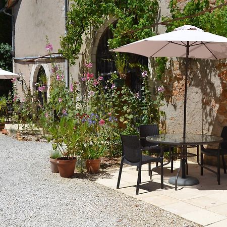 Le Manoir Bed & Breakfast Souillac Luaran gambar