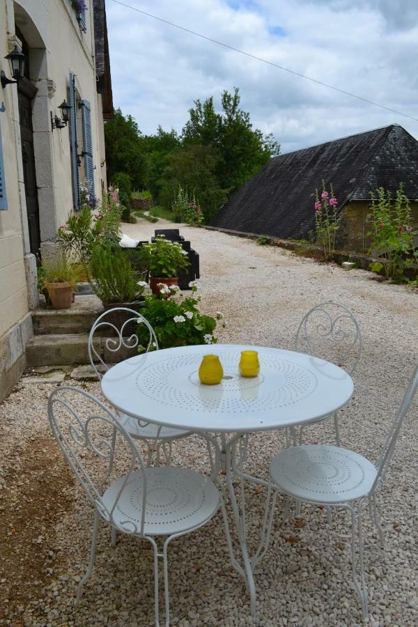 Le Manoir Bed & Breakfast Souillac Luaran gambar