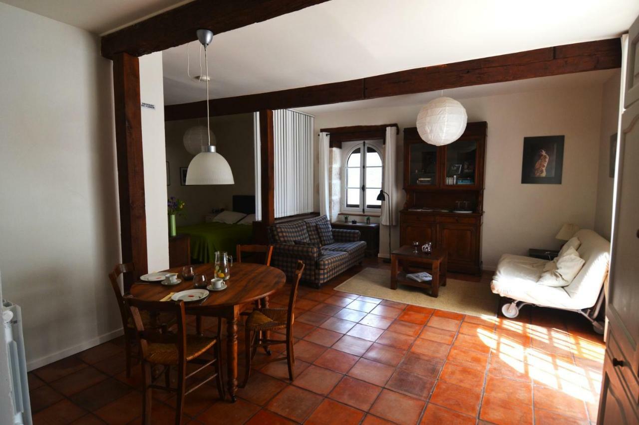 Le Manoir Bed & Breakfast Souillac Luaran gambar