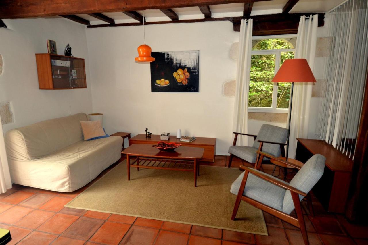 Le Manoir Bed & Breakfast Souillac Luaran gambar